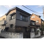 外部改修工事