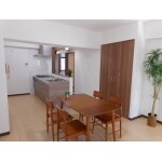 マンション一室全面改装