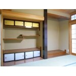 和室リフレッシュ工事