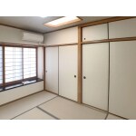 和室リフォーム　西区　N様邸