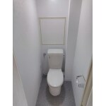 トイレ内装工事
