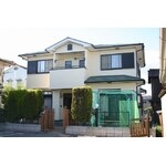 キッチンとリビングを一体に！家族の集まるお家にリフォーム