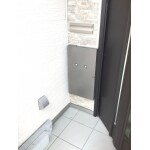 便利な宅配ボックスを設置しました。