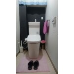 佐伯区　K様邸　浴室、洗面、トイレリフォーム  