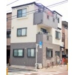 外壁