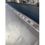 屋根修繕　カバー工法