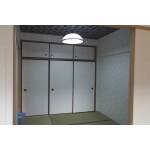 安佐南区　K様邸　マンション全面改装