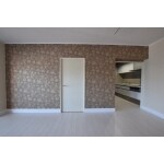 ｸﾛｽの貼替えと設備の取り替えで一新！！マンションリフォーム！
