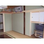 雨漏り･内装工事