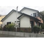 【外壁塗装工事】施工事例