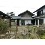 歴史を紡ぐ土蔵改修工事