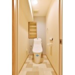 トイレ交換