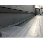 塩ビシート密着工法