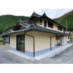 納屋をリノベーション