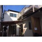 外壁リフォーム