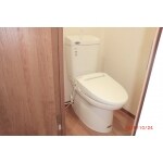 トイレリフォーム
