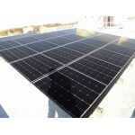 太陽光発電工事