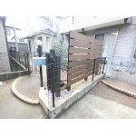 外構・エクステリア