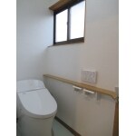 トイレのリフォーム