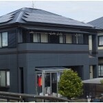 鹿児島市　M様邸　外壁塗装／サンルーム工事