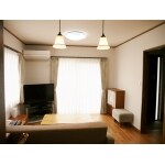 中古住宅を愛着が持てる「わが家」へと変えるリフォーム