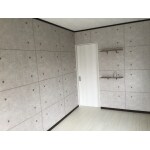 間仕切り内装工事