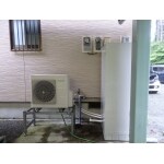 エコキュート交換・ＩＨ調理器交換工事