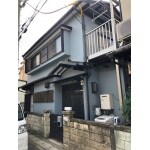 屋根・外壁・ベランダリフォーム