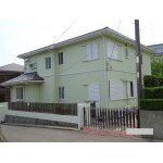 外壁塗装工事