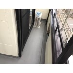 ベランダは早めのメンテナンスでコスト削減