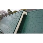 施工事例006【屋根塗装工事】