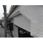 施工事例008【外壁塗装工事】