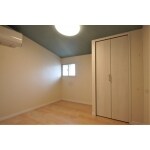 こだわり抜いたクロスは部屋のイメージの決め手に 洋室 リフォーム事例 施工事例 No B リフォーム会社紹介サイト ホームプロ