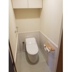 トイレのリフォーム