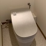 トイレリフォーム