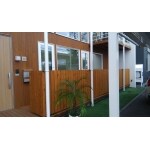 Ｗ様邸　外構工事