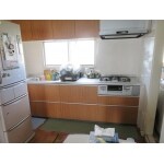 Ｏ様邸　キッチン改修工事