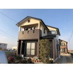 外壁屋根塗装工事