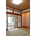 既存を活かした和室リフォーム