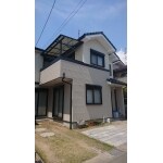 部屋の温度を保つ外壁塗装工事