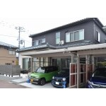 メンテナンスコストを重視した外壁リフォーム