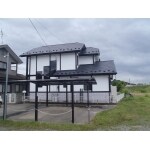 屋根もきれいになり耐久性もアップしました