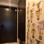 廊下