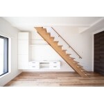 【リビング】戸建住宅全体リフォーム