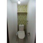 トイレリフォーム