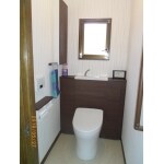 スッキリ！こだわりトイレリフォーム