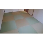 和室のリフォーム工事