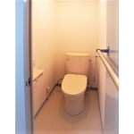 トイレリフォーム