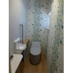 T様邸　トイレ改修工事