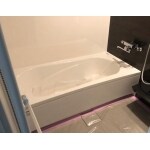 システムバスへ交換